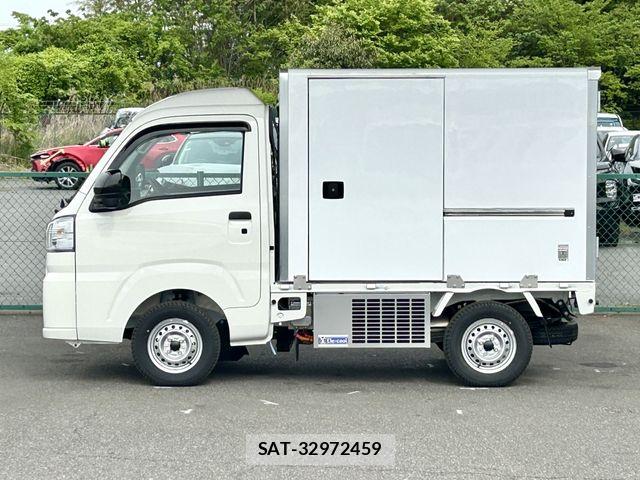 Daihatsu HIJET TRUCK 2026-01 6716281-7