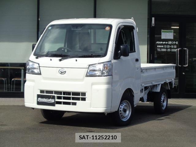 Daihatsu HIJET TRUCK 2025-11 6751848-0