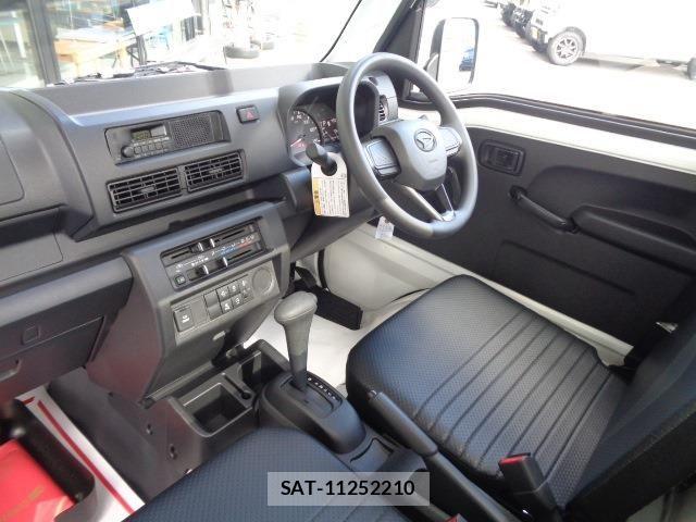 Daihatsu HIJET TRUCK 2025-11 6751848-1