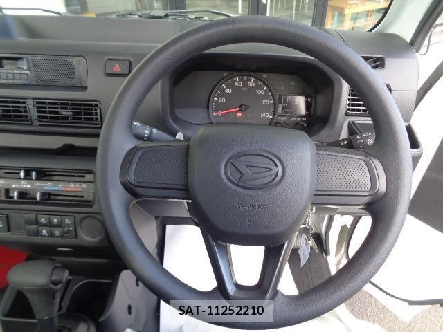 Daihatsu HIJET TRUCK 2025-11 6751848-3
