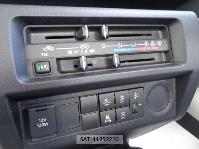 Daihatsu HIJET TRUCK 2025-11 6751848-5