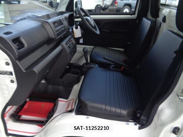 Daihatsu HIJET TRUCK 2025-11 6751848-6