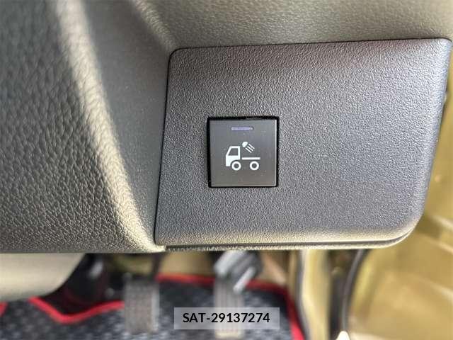 Daihatsu HIJET TRUCK 2023-03 6751845-9