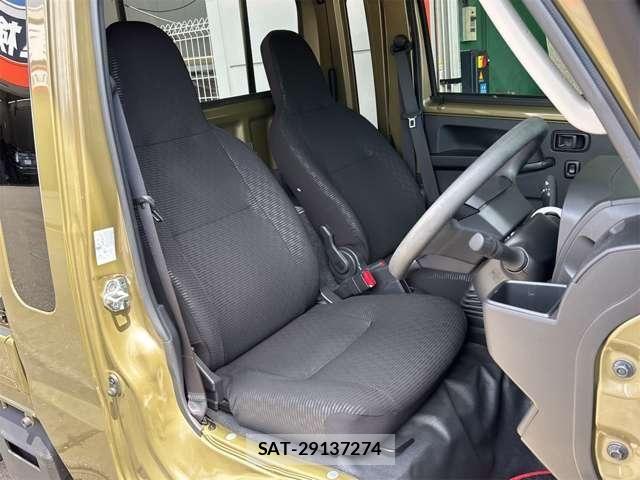 Daihatsu HIJET TRUCK 2023-03 6751845-10