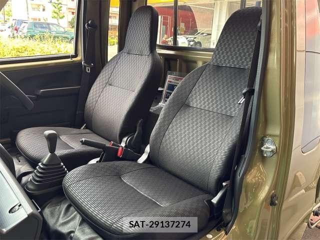 Daihatsu HIJET TRUCK 2023-03 6751845-11