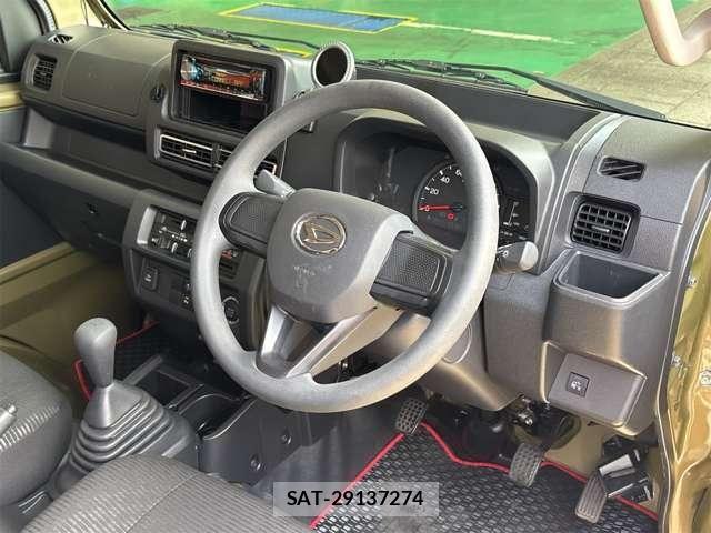 Daihatsu HIJET TRUCK 2023-03 6751845-12