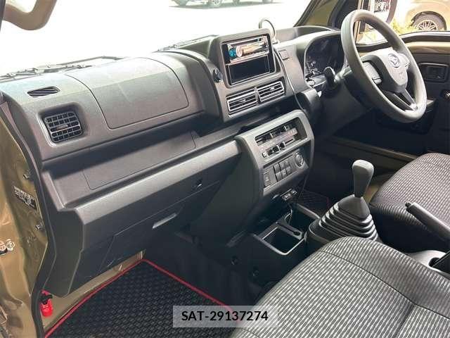 Daihatsu HIJET TRUCK 2023-03 6751845-13