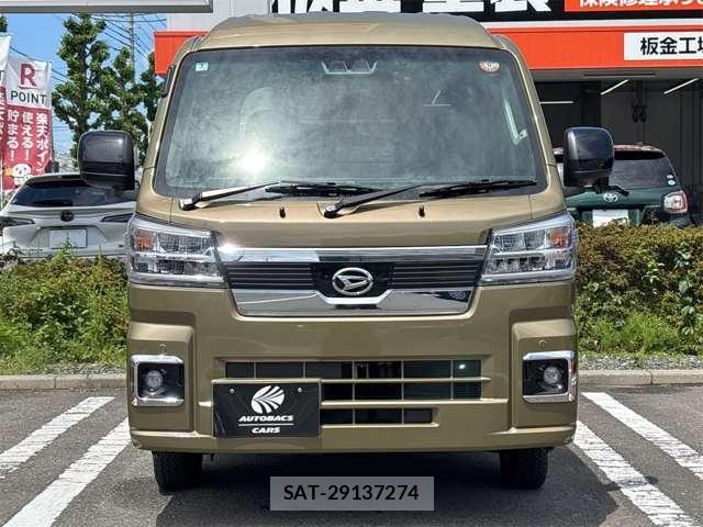 Daihatsu HIJET TRUCK 2023-03 6751845-18