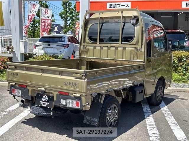 Daihatsu HIJET TRUCK 2023-03 6751845-21