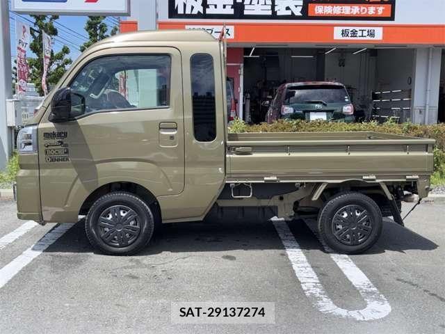 Daihatsu HIJET TRUCK 2023-03 6751845-24