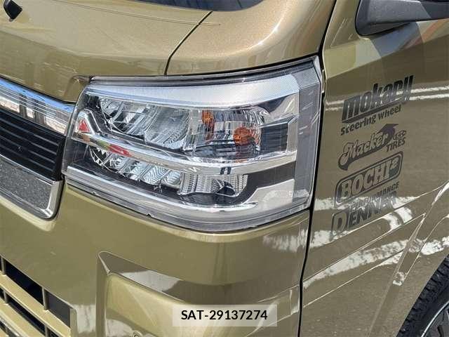 Daihatsu HIJET TRUCK 2023-03 6751845-25