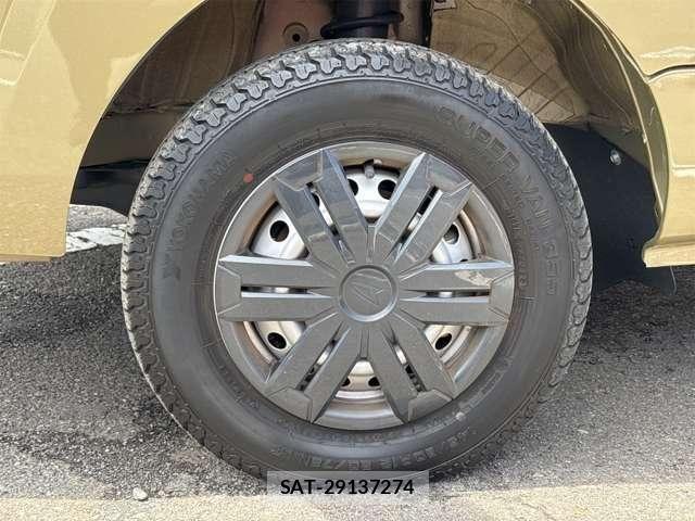 Daihatsu HIJET TRUCK 2023-03 6751845-29