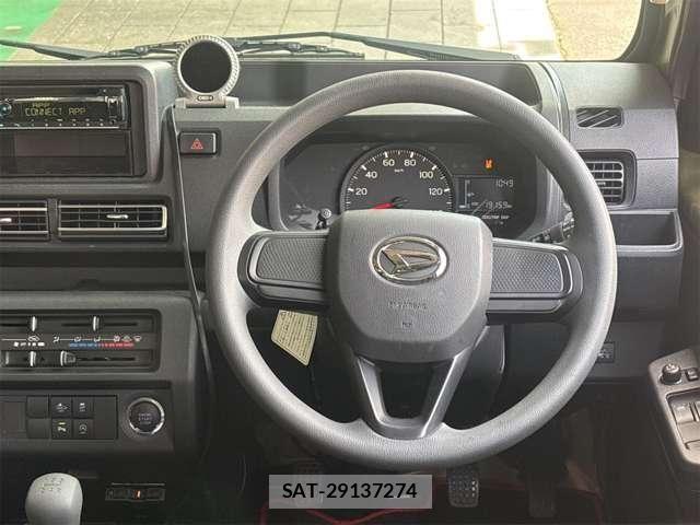 Daihatsu HIJET TRUCK 2023-03 6751845-3
