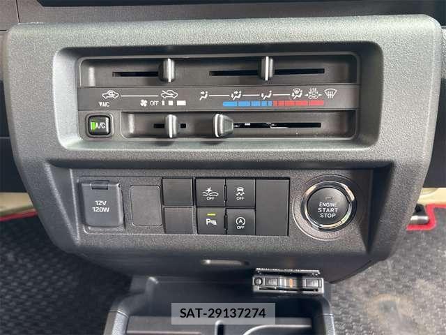 Daihatsu HIJET TRUCK 2023-03 6751845-5