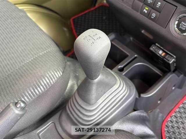 Daihatsu HIJET TRUCK 2023-03 6751845-6
