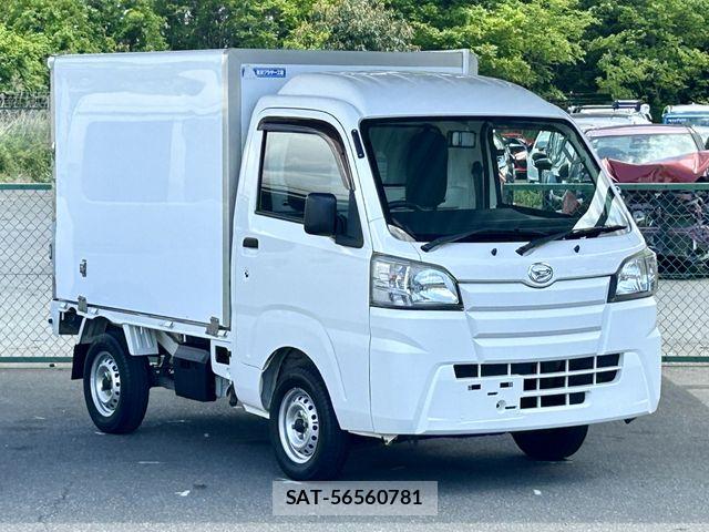 Daihatsu HIJET TRUCK 2017-09 6751849-0