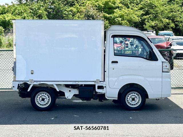 Daihatsu HIJET TRUCK 2017-09 6751849-9