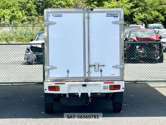 Daihatsu HIJET TRUCK 2017-09 6751849-10