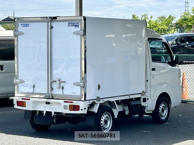 Daihatsu HIJET TRUCK 2017-09 6751849-11