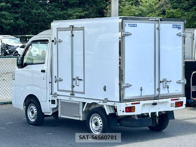 Daihatsu HIJET TRUCK 2017-09 6751849-12