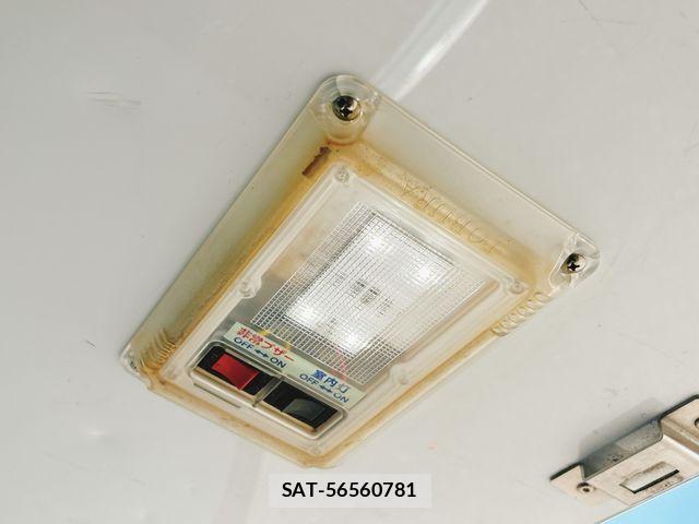Daihatsu HIJET TRUCK 2017-09 6751849-17
