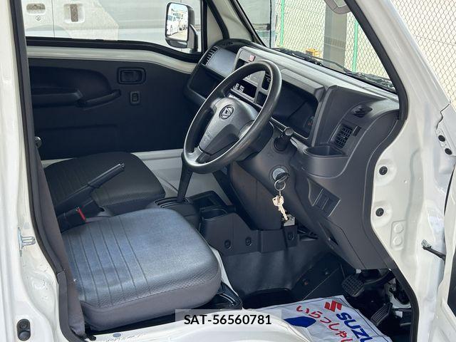 Daihatsu HIJET TRUCK 2017-09 6751849-18