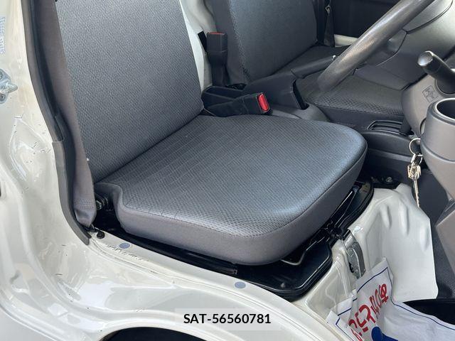 Daihatsu HIJET TRUCK 2017-09 6751849-20
