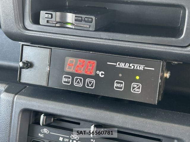 Daihatsu HIJET TRUCK 2017-09 6751849-22