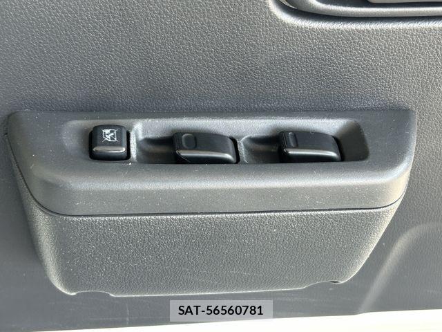 Daihatsu HIJET TRUCK 2017-09 6751849-24