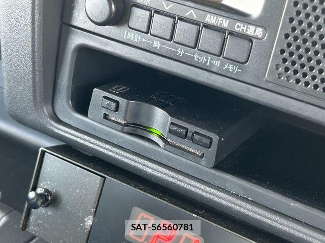 Daihatsu HIJET TRUCK 2017-09 6751849-26