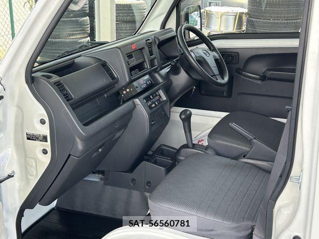 Daihatsu HIJET TRUCK 2017-09 6751849-28