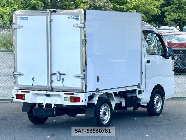 Daihatsu HIJET TRUCK 2017-09 6751849-2