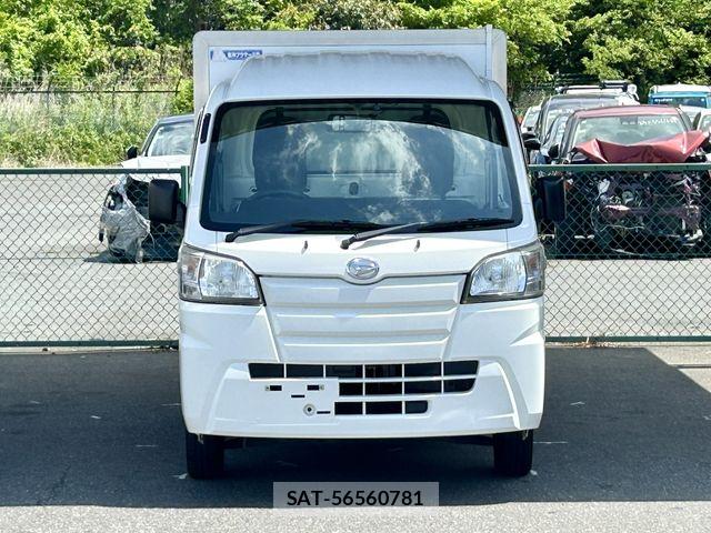 Daihatsu HIJET TRUCK 2017-09 6751849-4