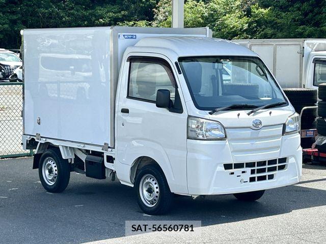 Daihatsu HIJET TRUCK 2017-09 6751849-6