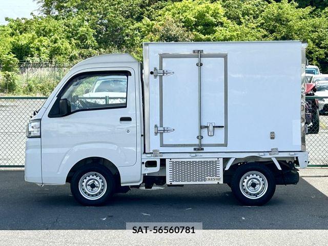 Daihatsu HIJET TRUCK 2017-09 6751849-7