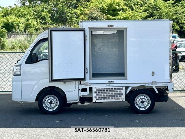 Daihatsu HIJET TRUCK 2017-09 6751849-8