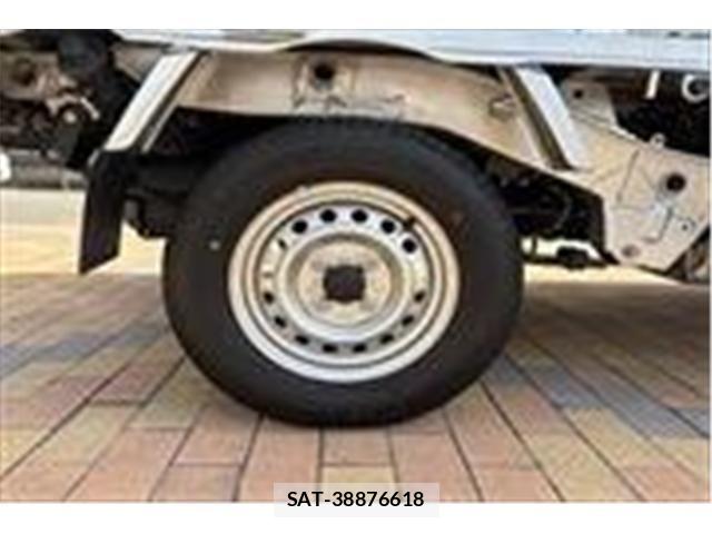 Daihatsu HIJET TRUCK 2024-08 6751847-9