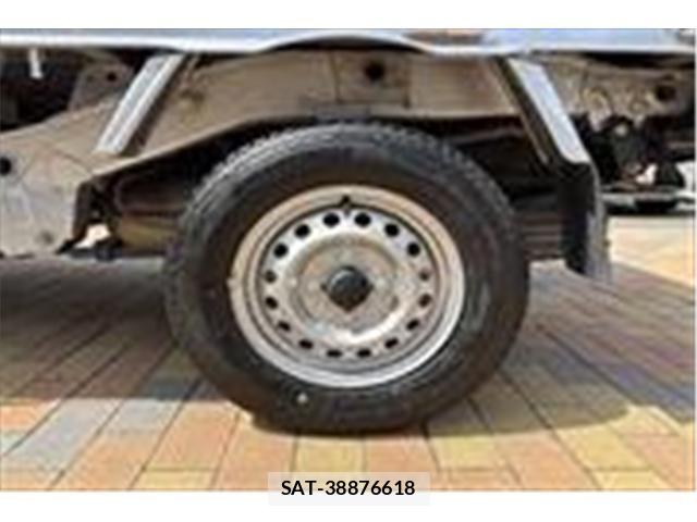Daihatsu HIJET TRUCK 2024-08 6751847-10