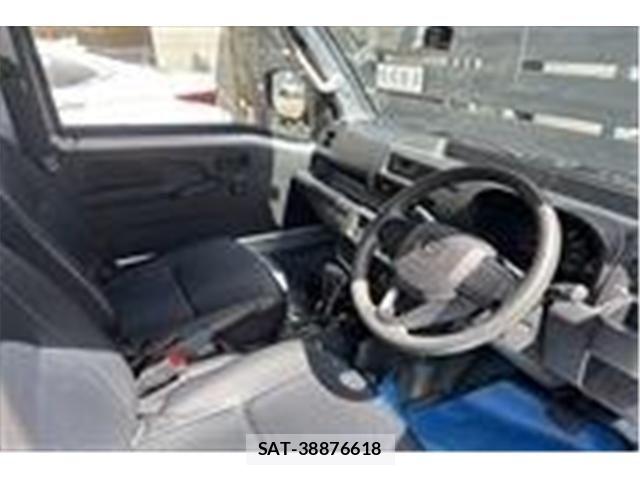 Daihatsu HIJET TRUCK 2024-08 6751847-13