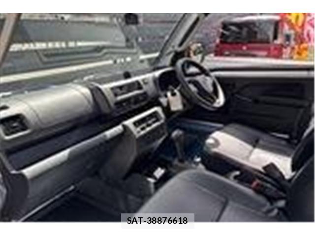 Daihatsu HIJET TRUCK 2024-08 6751847-15