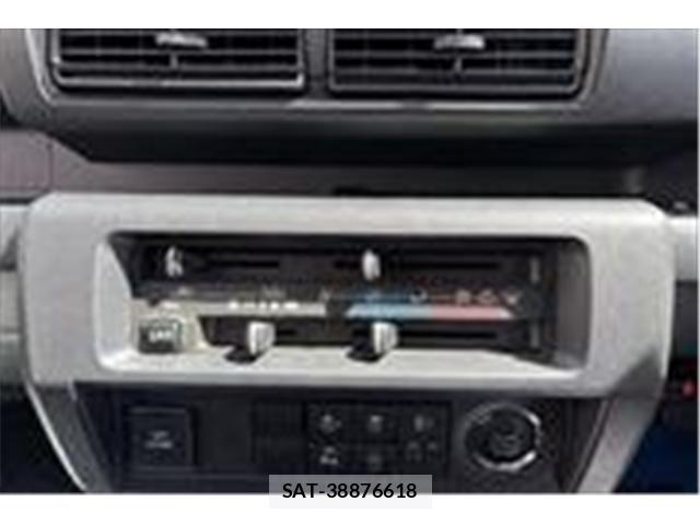 Daihatsu HIJET TRUCK 2024-08 6751847-18