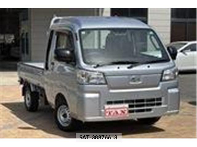 Daihatsu HIJET TRUCK 2024-08 6751847-1