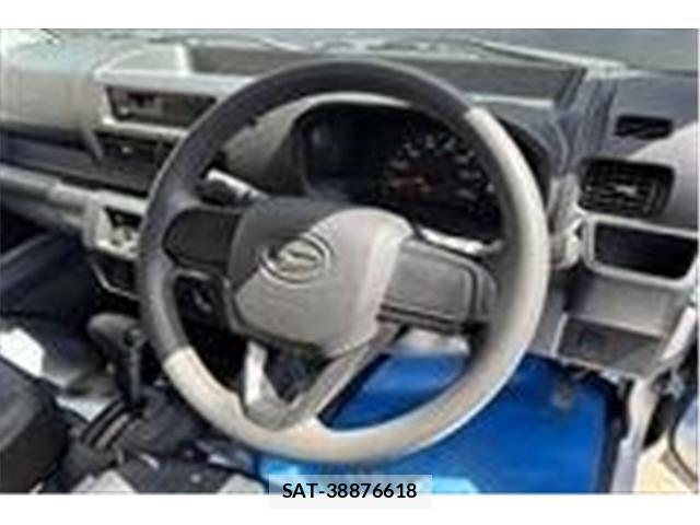 Daihatsu HIJET TRUCK 2024-08 6751847-22