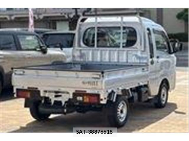 Daihatsu HIJET TRUCK 2024-08 6751847-3