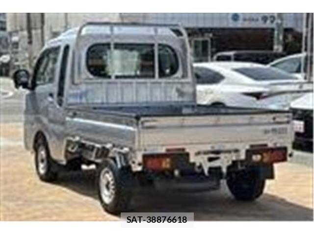 Daihatsu HIJET TRUCK 2024-08 6751847-4