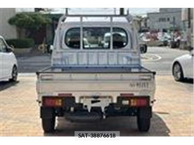 Daihatsu HIJET TRUCK 2024-08 6751847-5