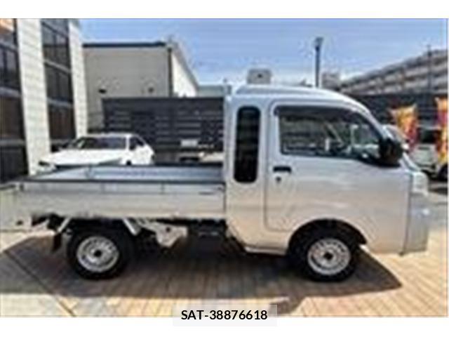 Daihatsu HIJET TRUCK 2024-08 6751847-6