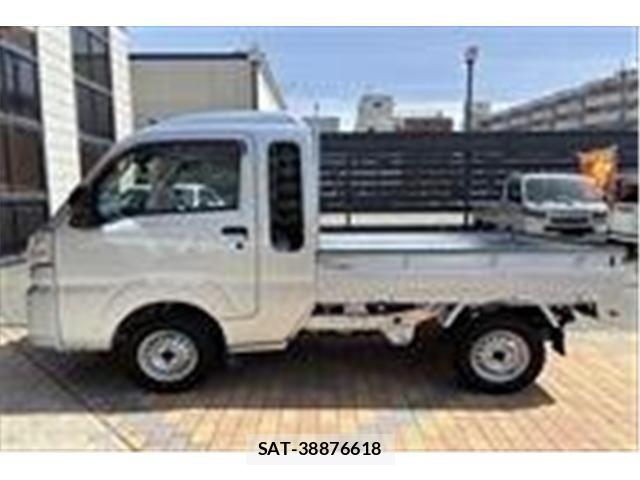 Daihatsu HIJET TRUCK 2024-08 6751847-7