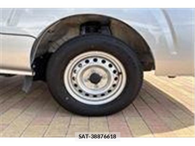 Daihatsu HIJET TRUCK 2024-08 6751847-8