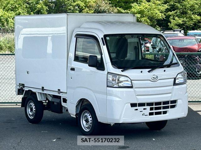 Daihatsu HIJET TRUCK 2018-05 6751850-0